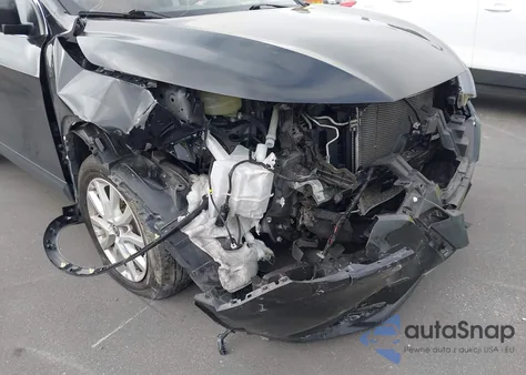 2021 Nissan Rogue Sport Sv Awd Xtronic Cvt z USA, uszkodzony, nr VIN JN1BJ1BW5MW439343